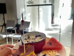 -自如ZSPACE四合院艺术餐厅