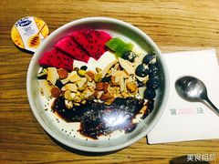 -宝珠奶酪(浦东金桥店)