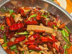 娃娃烧牛杂-成都娃娃花园餐厅(河西旗舰店)