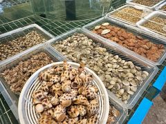 -阿胖龙虾小海鲜(宁国南路总店)