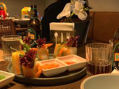 -来龙里 精致 东南亚餐室(万象城店)