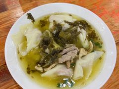 -华兴街自力面店