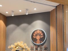 -霸王茶姬(大连万象汇店)