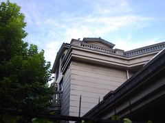 -杭州西湖桔子水晶酒店