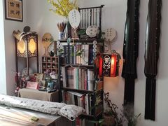 -诗宇时光茶艺书法古琴培训