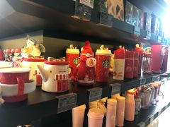 -星巴克臻选(上海长风大悦城店)