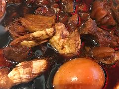 -满得意茶餐厅·顺德家常菜·港式经典(大良店)