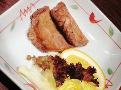 -翔峰炭火鳗鱼(悦泰街里公寓店)
