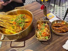 -口口一(江汉路店)