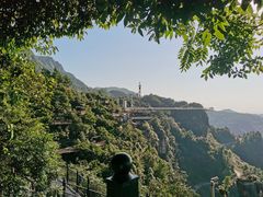 -梦幻奥陶纪景区