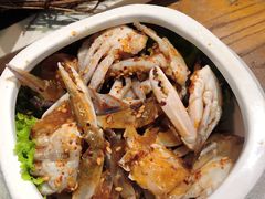-黑牛の店·和牛烧肉(大悦城店)