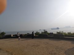 -威远炮台