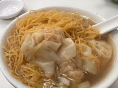 -麦文记面家(佐敦店)