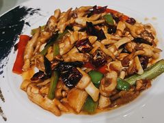-渔满仓海鲜楼
