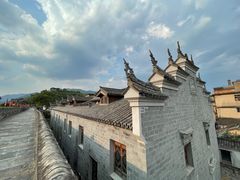 -台州府城(江南长城)