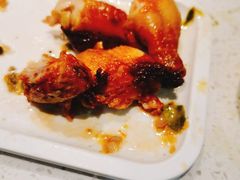 -龍歌自助小火锅(李沧丽达店)