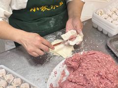 -小秋水饺(大成路总店)