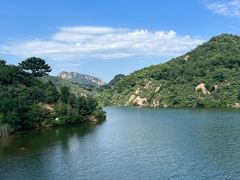 -云蒙山风景区