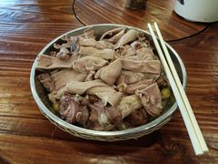 猪肚汤-顺德了能馆(虎门店)
