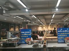 -韩麦大冷面(桂花街直营店)