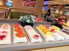 -海底捞火锅(万象城店)