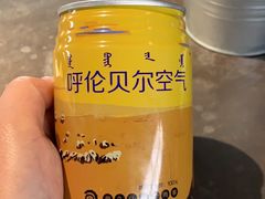-很久以前羊肉串(南京路第一百货店)
