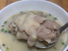 -牛王庙(龙华花园店)