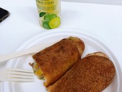-山姆会员商店(杨桥西路店)