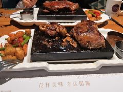 -花舍·新派粤菜·西餐·下午茶(亚运村·鸟巢店)