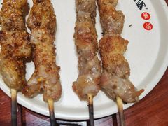-武圣羊汤(手帕口店)