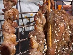 -本色.小马哥烧烤(五一路总店)