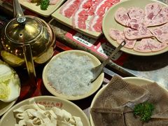 -蜀国大将老火锅(江北店)