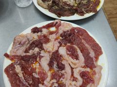 -松明一烤肉馆(鲁园店)