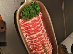 -季季山·云南野生菌火锅(上海首店)