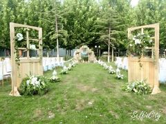 -九十九顶毡房(阜石路店)