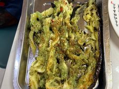 -最心疆拌面·抓饭·烧烤