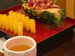 -御牛道日式烤肉料理(杭州万象城店)