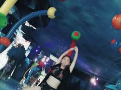 -青岛东方影都融创水世界