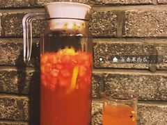 -苹果树下艺术餐厅(通州店)