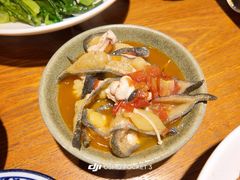 -印象鲵宴·张家界地标美食名片(溪布街店)