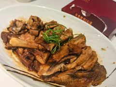 -南门食仙·手工福州菜(南门兜店)