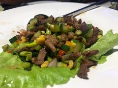 -甜心航空主题餐厅(清远万达广场店)
