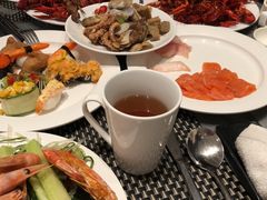 -青岛鑫江温德姆酒店
