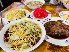 -柴氏风味斋(甘家口店)