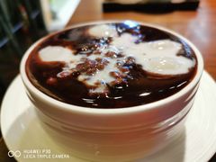 红豆紫米汤圆-龟金正·港式甜品(客村店)