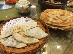 -粥全粥到海鲜家常菜·海肠捞饭(嫩江路店)