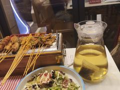 -阿胖龙虾小海鲜(宁国南路总店)