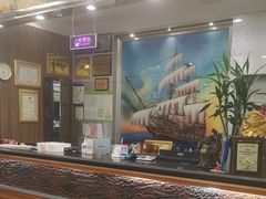 -五月花海鲜城
