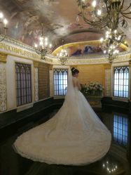 点击看大图 -王子宫殿婚纱摄影(环山路总店)