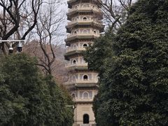 -灵谷景区
